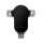 FIXED Matic XL do Szyby i Kokpitu (6 cm - 8 cm) FIXMAT-XL-BK - 1342164 - zdjęcie 6